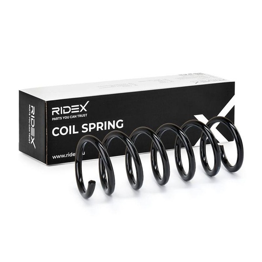Suspension Spring