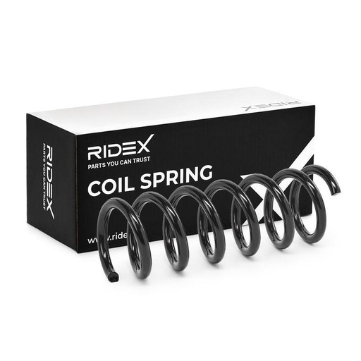 Suspension Spring
