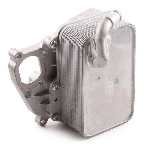 Oil Cooler, engine oil
