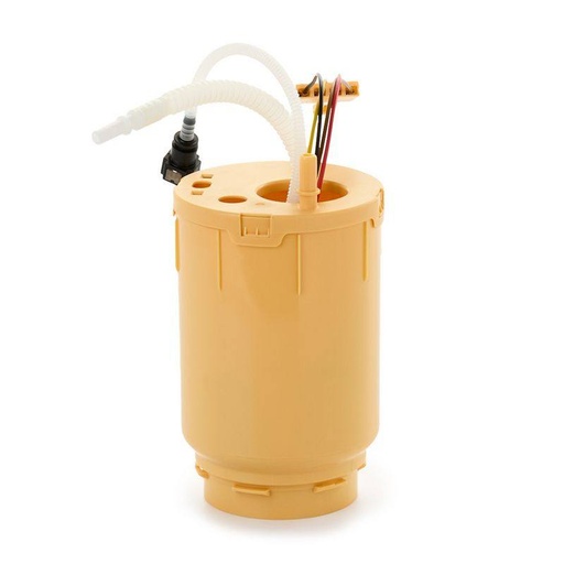 fuel supply unit