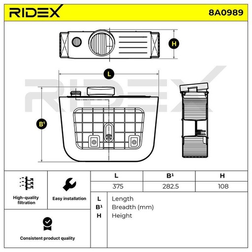 Air Filter