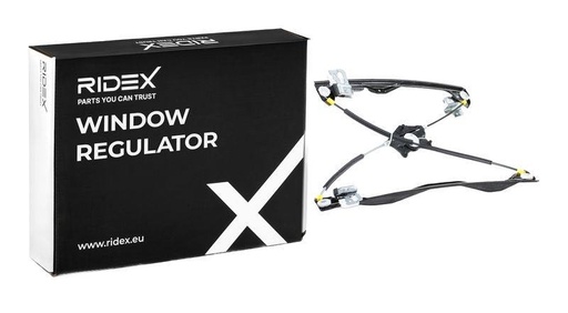 Window Regulator