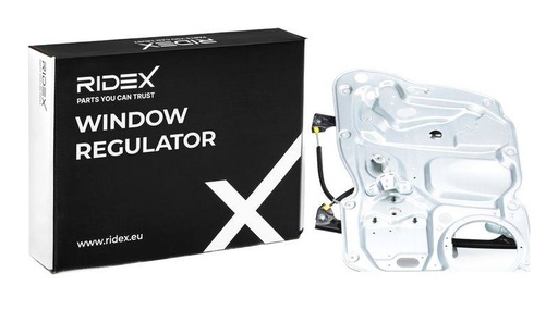 Window Regulator