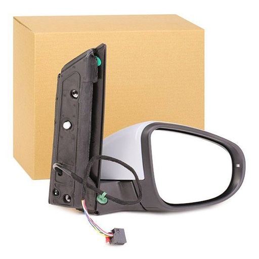 Exterior Mirror
