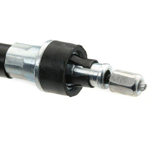 Cable Pull, parking brake