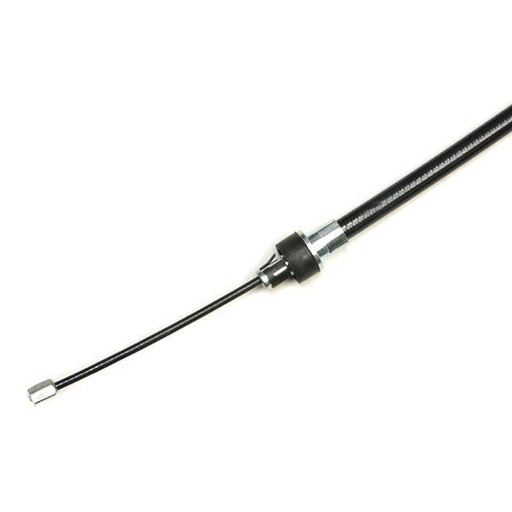 Cable Pull, parking brake