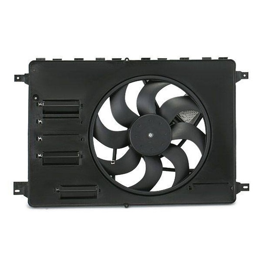 Fan, engine cooling