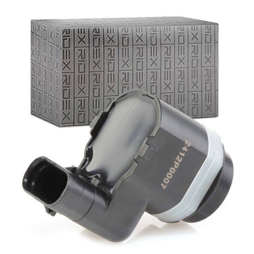 Sensor, park distance control