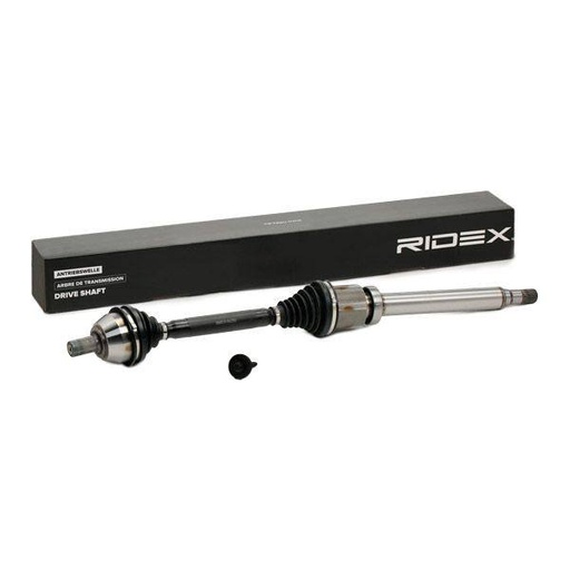 Drive Shaft