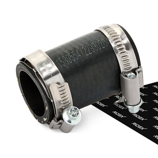 Charge Air Hose