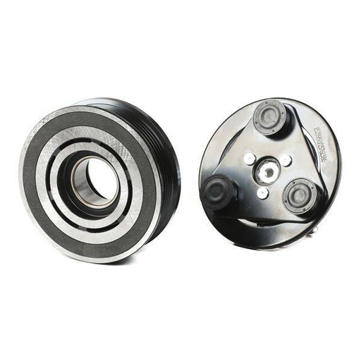 Magnetic Clutch, air conditioning compressor