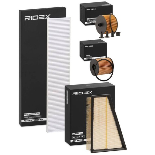 Filter Set