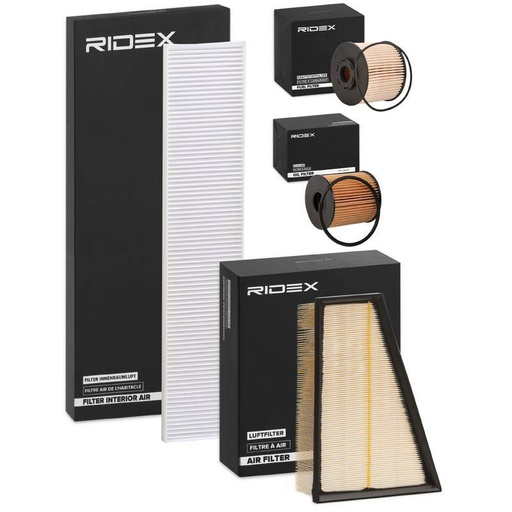 Filter Set