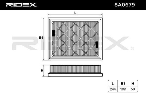 Air Filter