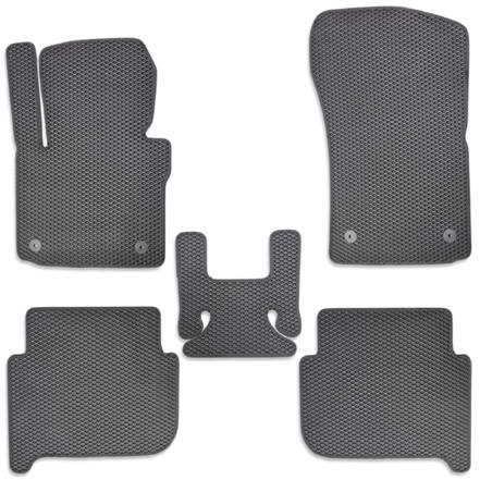 Floor Mat Set