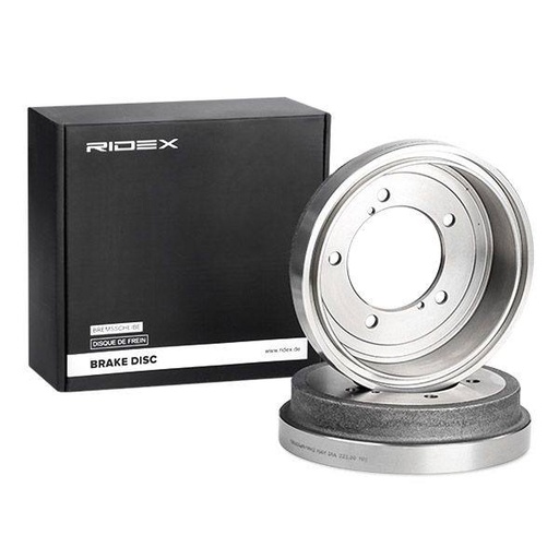 Brake Drum