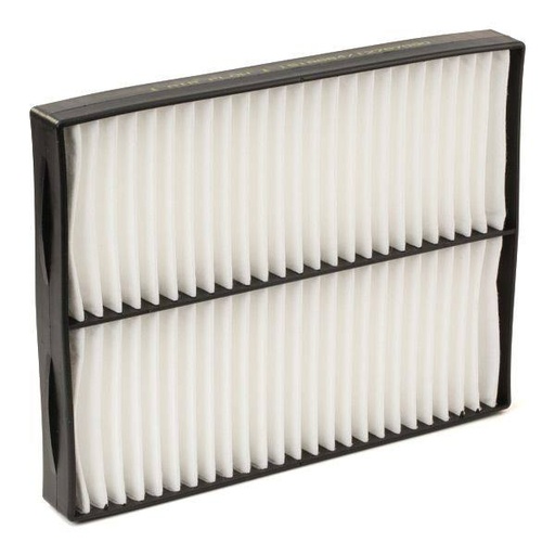 Filter, cabin air