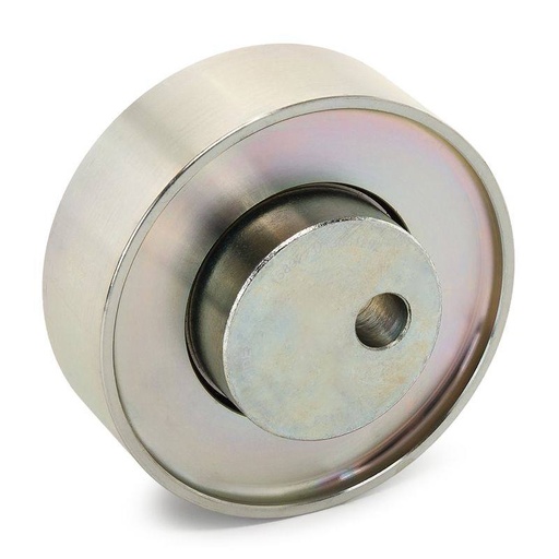 Tensioner Pulley, V-ribbed belt