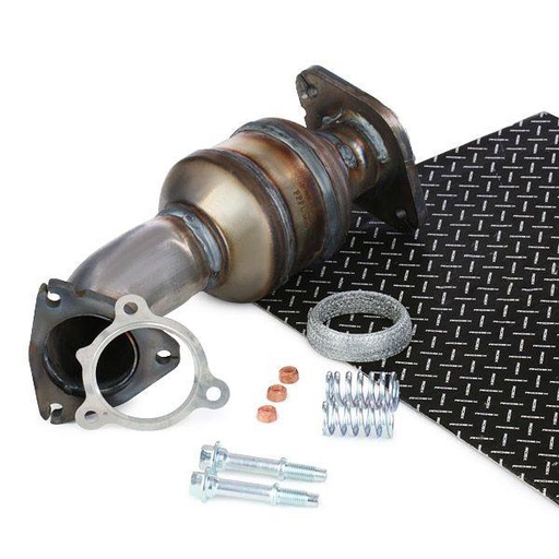Catalytic Converter