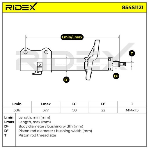 Shock Absorber