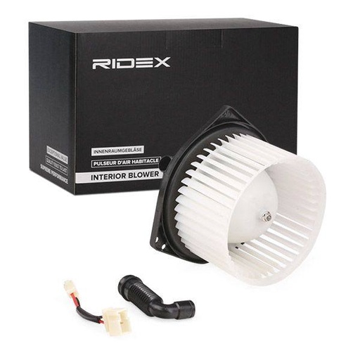 Interior Blower