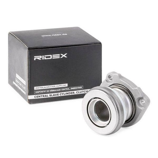 Central Slave Cylinder, clutch