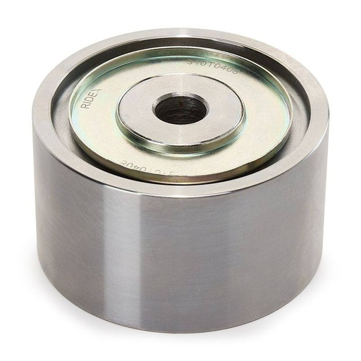 Tensioner Pulley, V-ribbed belt