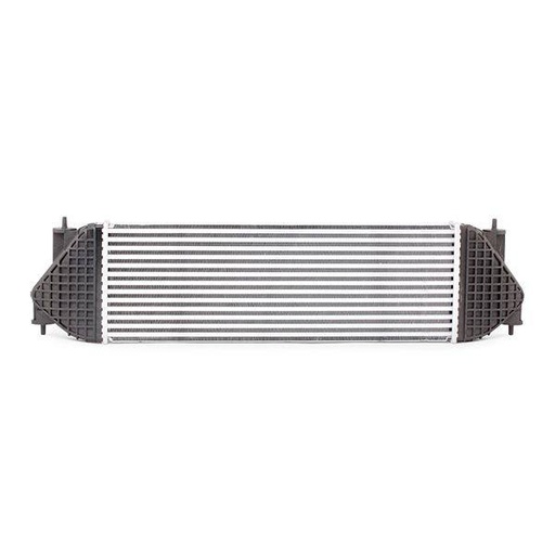 Charge Air Cooler