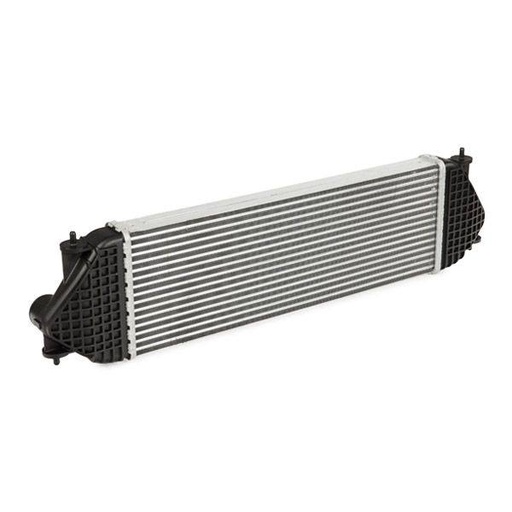 Charge Air Cooler