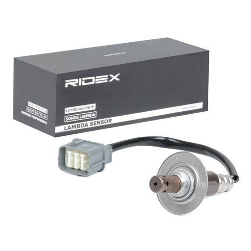 Oxygen Sensor