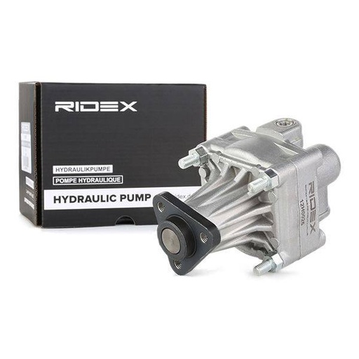 Hydraulic Pump, steering