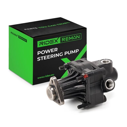 Hydraulic Pump, steering