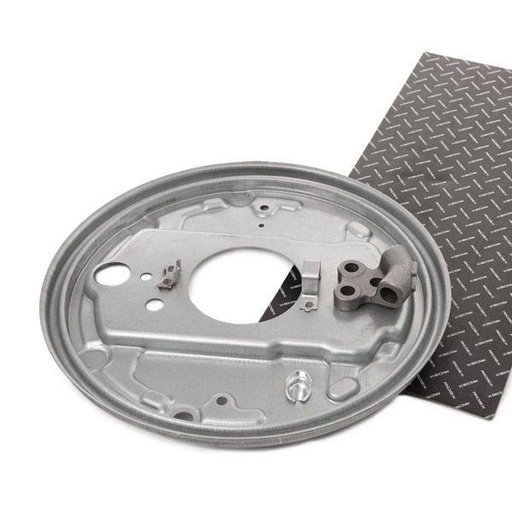 Splash Guard, brake disc