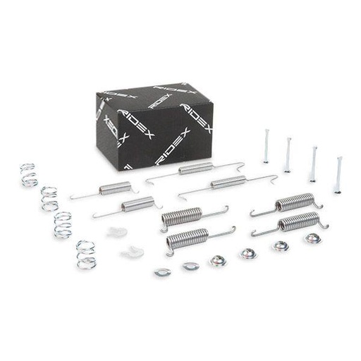 Accessory Kit, brake shoes