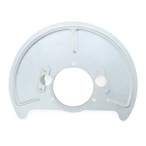Splash Guard, brake disc