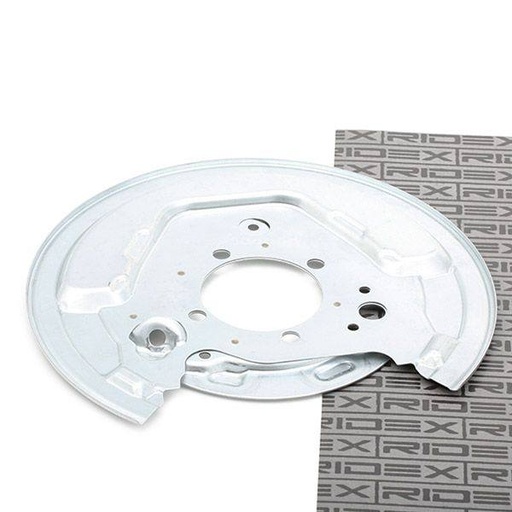 Splash Guard, brake disc