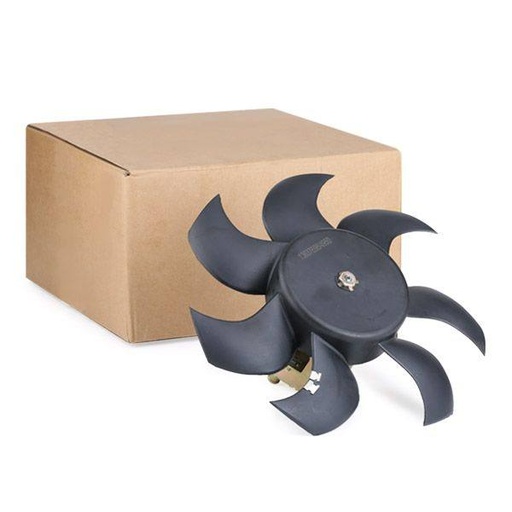 Fan, engine cooling