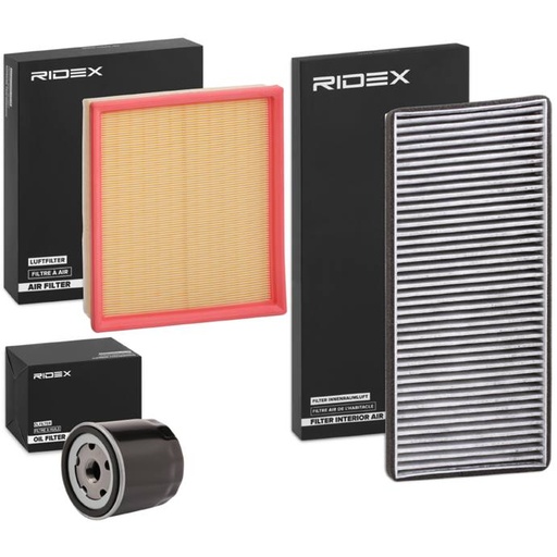 Filter Set