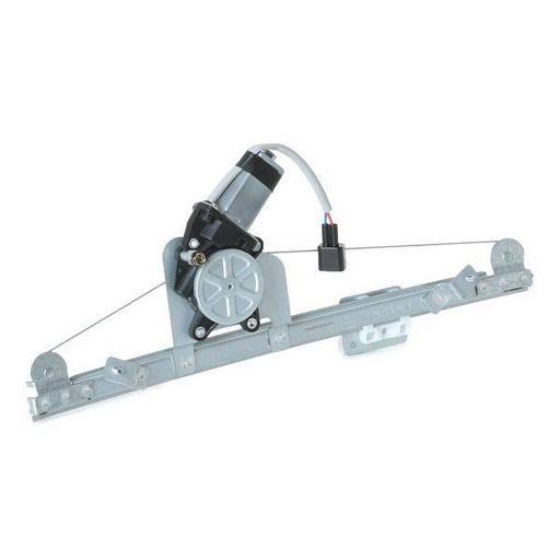 Window Regulator
