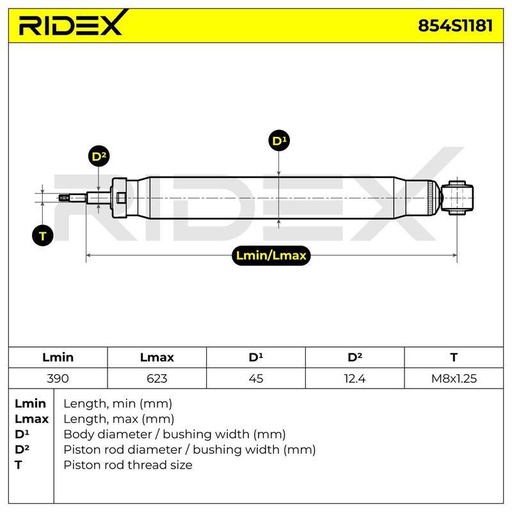Shock Absorber