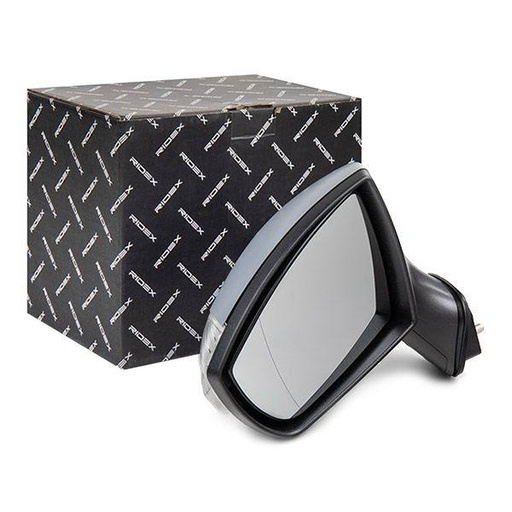 Exterior Mirror