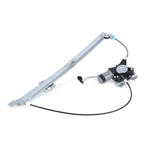 Window Regulator