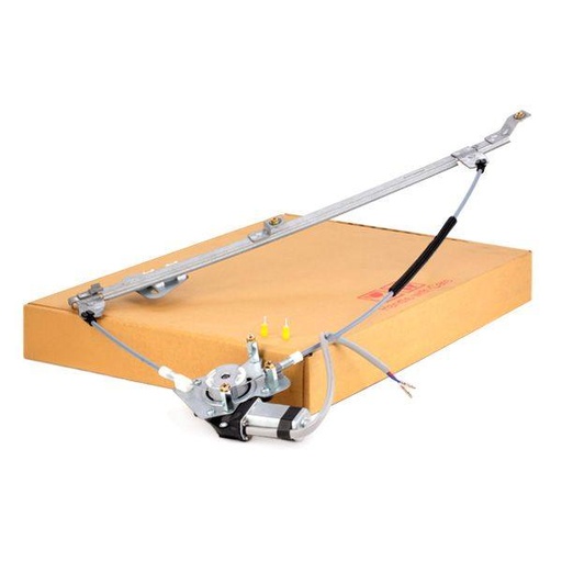 Window Regulator