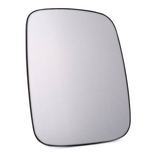 Mirror Glass, exterior mirror