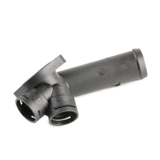 Coolant Flange