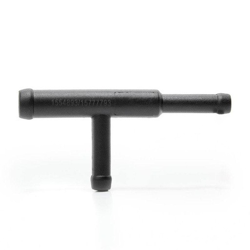 Coolant Flange