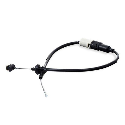 Cable Pull, clutch control