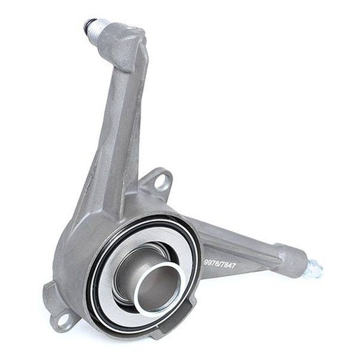 Central Slave Cylinder, clutch