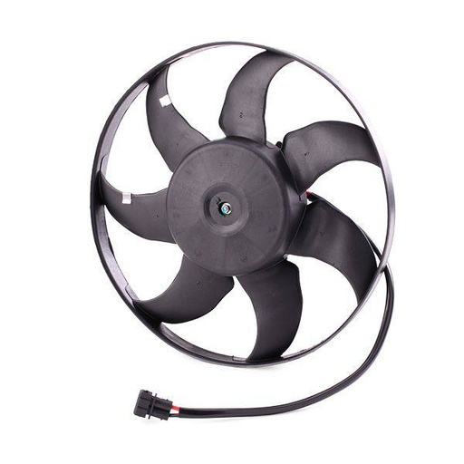 Fan, engine cooling