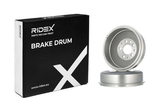 Brake Drum